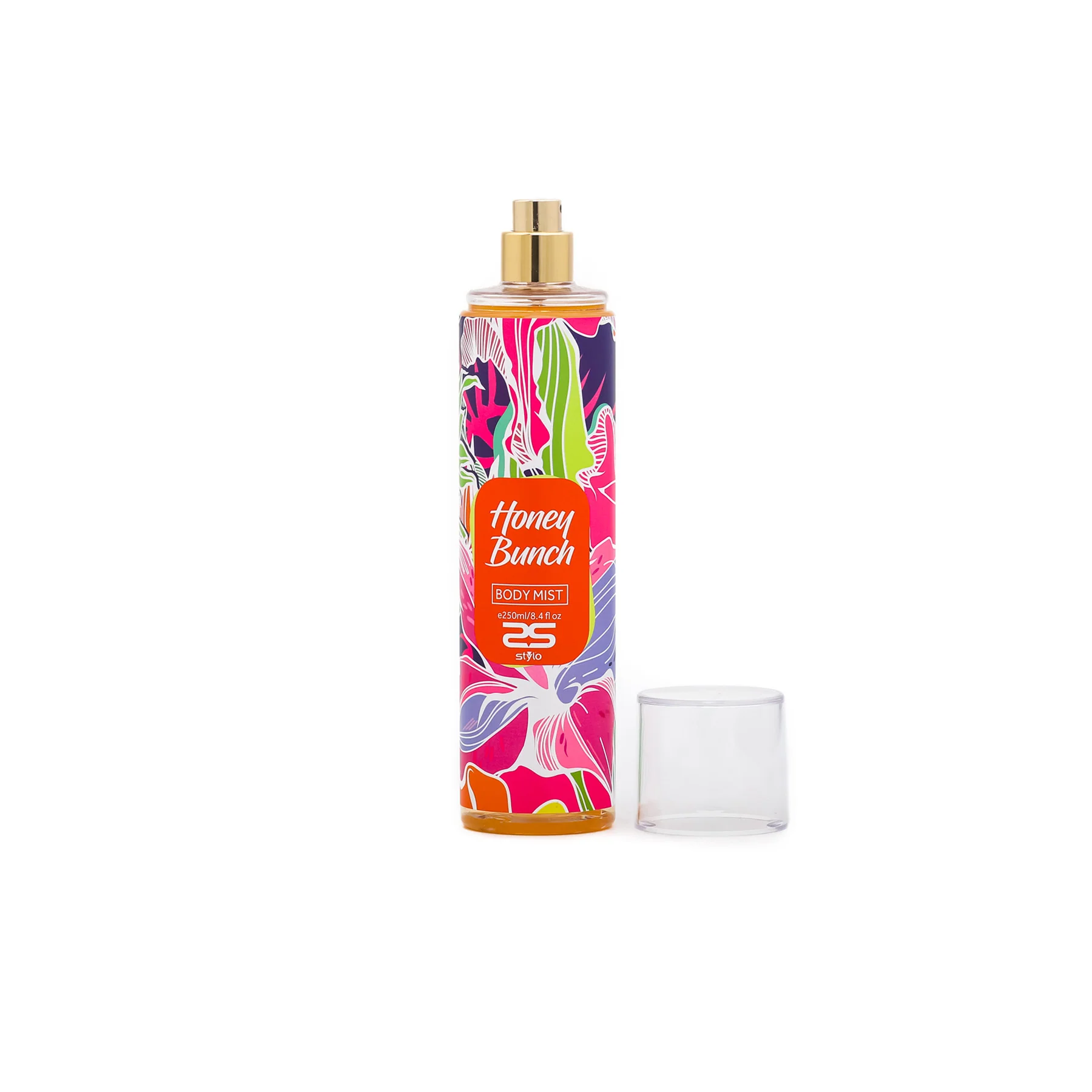 HONEY BUNCH Body Mist For Women PR2009 - Image 3
