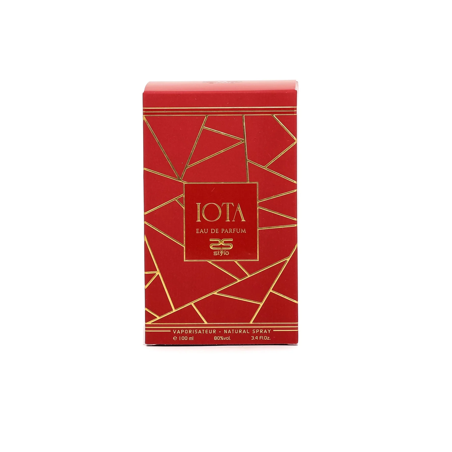 IOTA Perfume  For Men PR1016 - Image 3