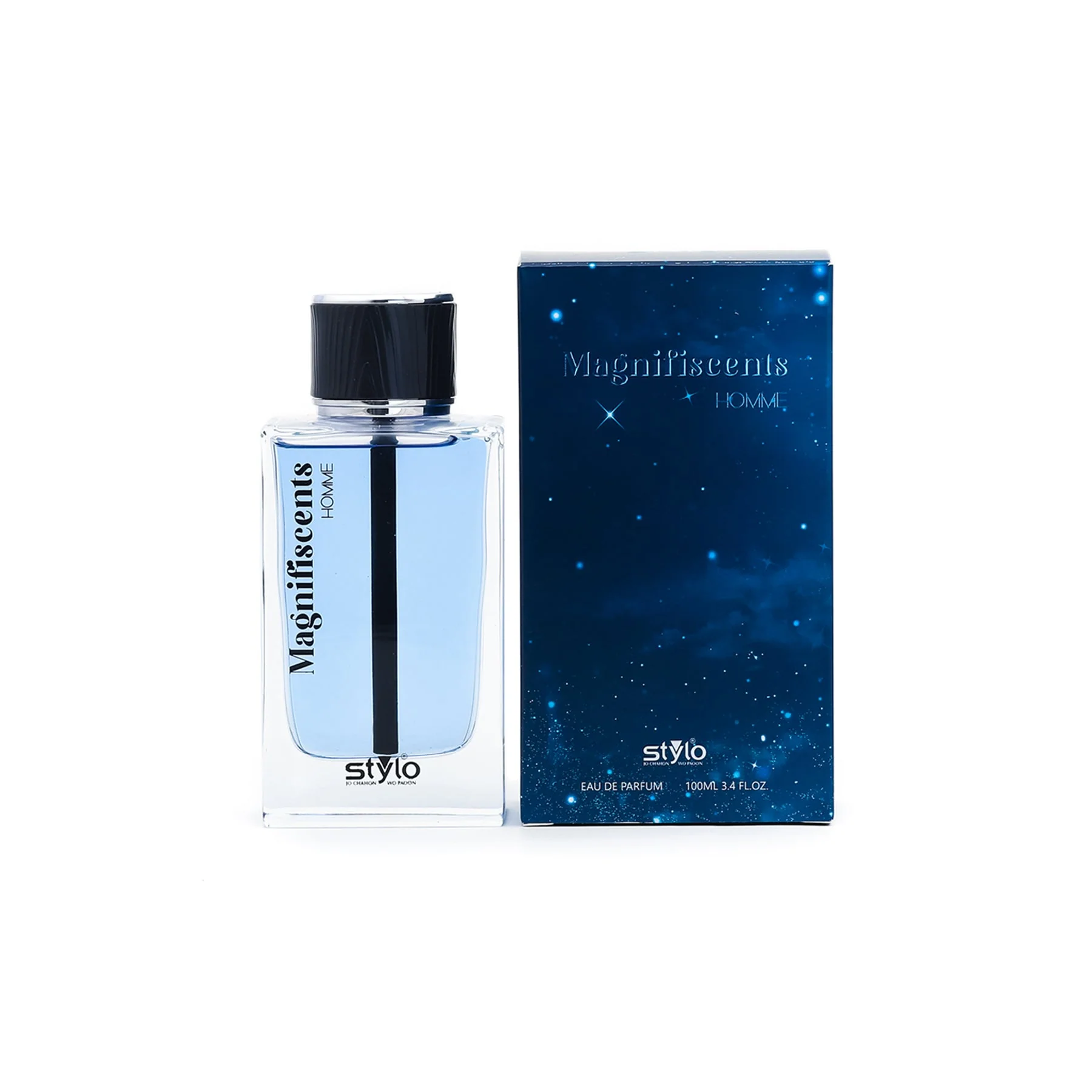 MAGNIFISCENTS Perfume  For Men PR1012 - Image 3